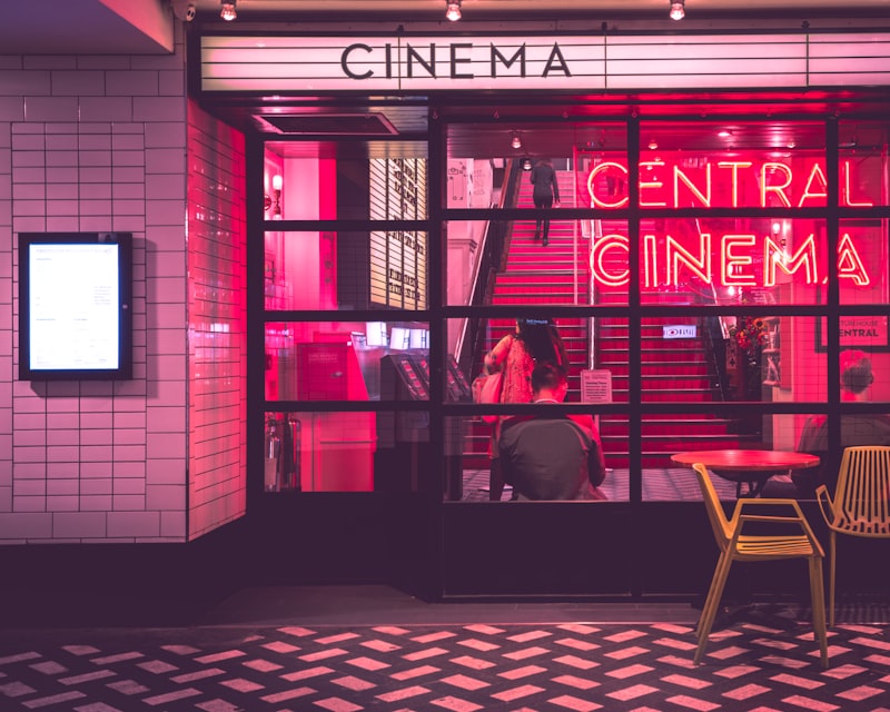 Clásicos de cine